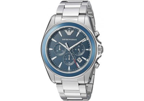 Montre ARMANI AR6091 pour Hommes au meilleur prix au Maroc