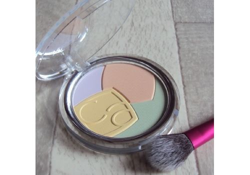 Catrice – Neutraliseur de couleur rendu Mat poudre au meilleur prix au Maroc