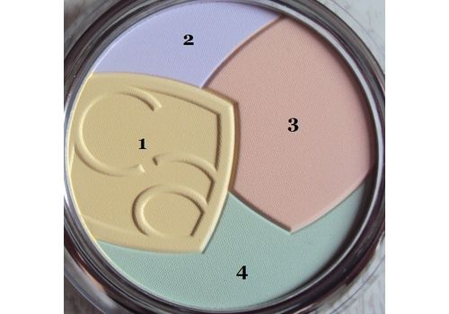 Catrice – Neutraliseur de couleur rendu Mat poudre au meilleur prix au Maroc