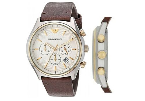 Montre ARMANI AR11033 pour Hommes au meilleur prix au Maroc