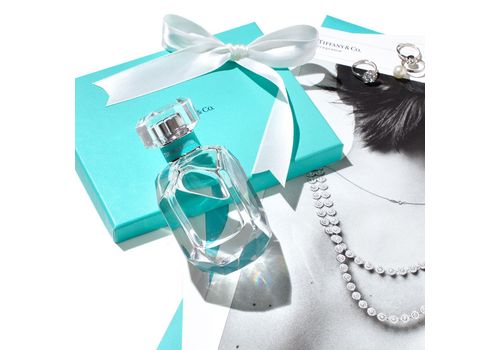 Tiffany & Co Tiffany & Co. - Eau de Parfum 75ml au meilleur prix au Maroc