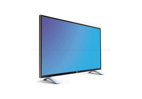 TCL 32" TV 32D2930 RECEPTEUR INTEGRE NOIR au meilleur prix au Maroc