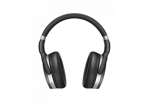 Sennheiser Casque sans fil HD 4.50 BTNC - Noir au meilleur prix au Maroc