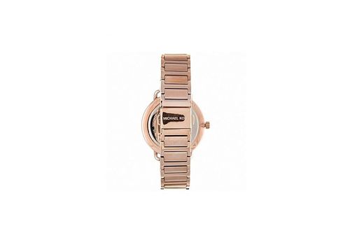 Michael Kors Montre Portia MK3828 de Michael Kors - Doré au meilleur prix au Maroc