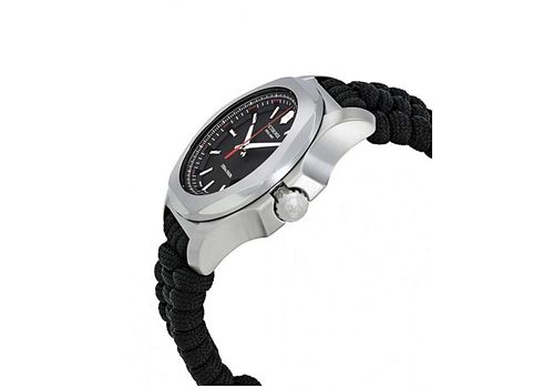 Victorinox Montre I.N.O.X Victorinox Paracorde 241726 - Noir au meilleur prix au Maroc