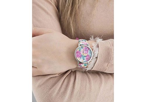Brosway Montre Secret Garden-Femme- Multicolore au meilleur prix au Maroc