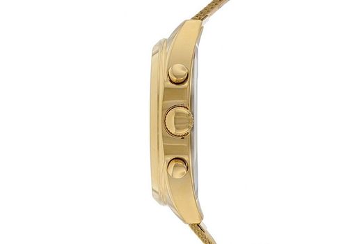 Tommy Hilfiger Montre MIA 1781488 - Or au meilleur prix au Maroc