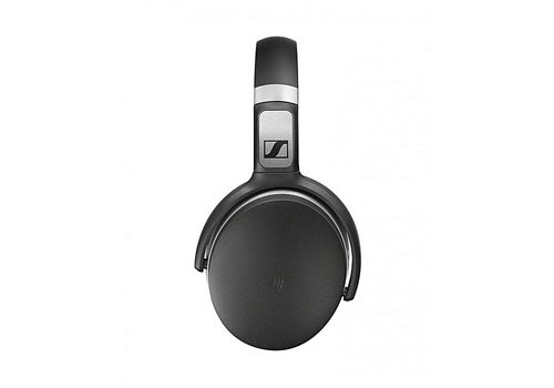 Sennheiser Casque sans fil HD 4.50 BTNC - Noir au meilleur prix au Maroc