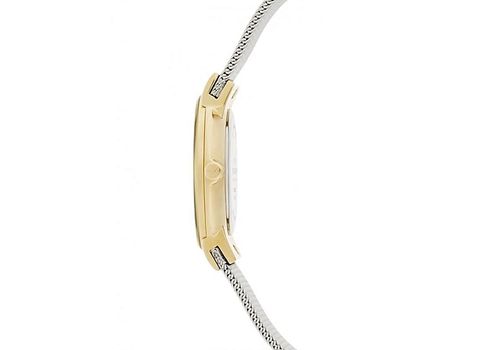 Skagen Montre 358SGSCD - Argenté et Or au meilleur prix au Maroc