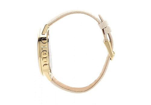 Tommy Hilfiger Montre Chronographe 1781790 - Blanc cassé au meilleur prix au Maroc