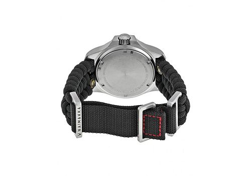 Victorinox Montre I.N.O.X Victorinox Paracorde 241726 - Noir au meilleur prix au Maroc