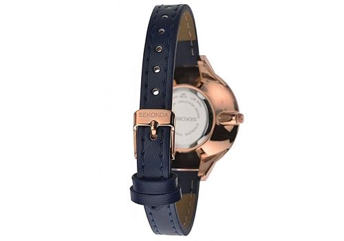 Sekonda Montre  Embrace 2144 - Bleu marine au meilleur prix au Maroc