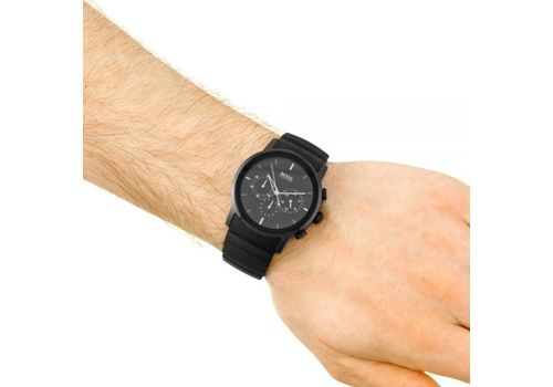 Montre HUGO BOSS 1512639 pour Hommes au meilleur prix au Maroc