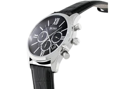 Montre HUGO BOSS 1513194 pour Hommes au meilleur prix au Maroc