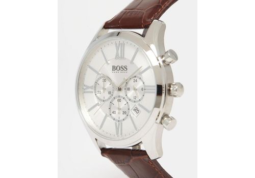 Montre HUGO BOSS 1513195 pour Hommes au meilleur prix au Maroc