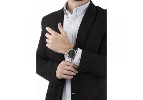 Montre HUGO BOSS 1513279 pour Hommes au meilleur prix au Maroc