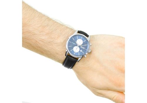 Montre HUGO BOSS 1513283 pour Hommes au meilleur prix au Maroc