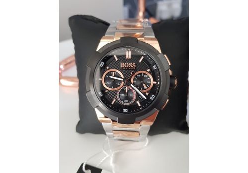 Montre HUGO BOSS 1513358 pour Hommes au meilleur prix au Maroc