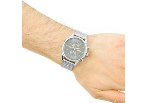 Montre HUGO BOSS 1513440 pour Hommes au meilleur prix au Maroc