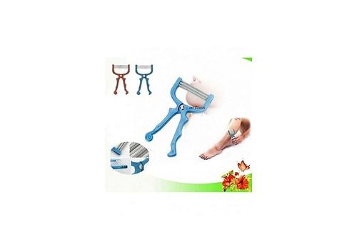 Épilateur Visage  Epi Roller au meilleur prix au Maroc