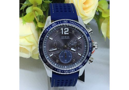 Montre GUESS W0971G2 pour Hommes au meilleur prix au Maroc