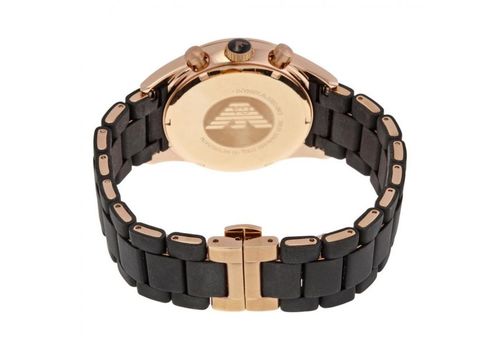 Montre ARMANI AR5905 pour Hommes au meilleur prix au Maroc