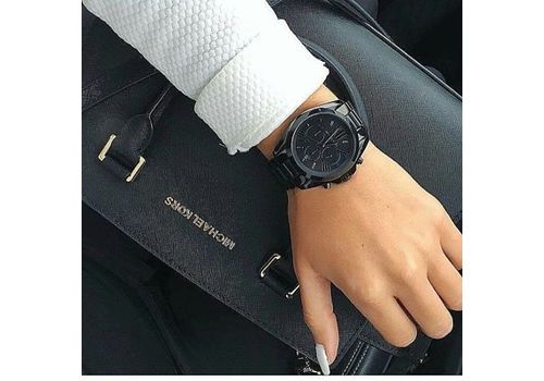 Montre Michael Kors MK5550 Unisexe au meilleur prix au Maroc