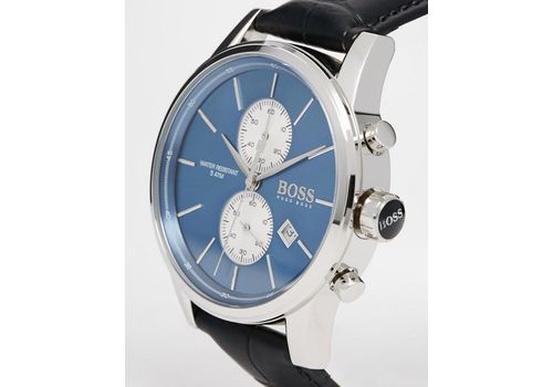 Montre HUGO BOSS 1513283 pour Hommes au meilleur prix au Maroc