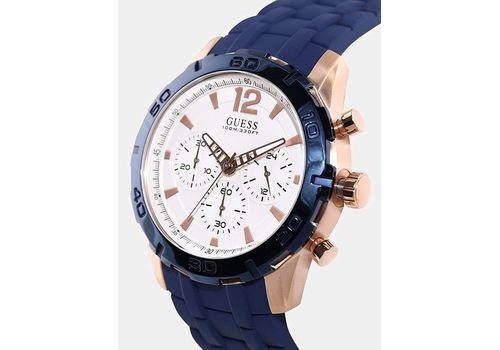 Montre GUESS W0864G5 pour Hommes au meilleur prix au Maroc