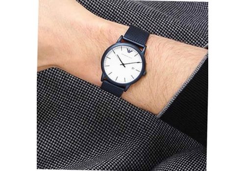 Montre ARMANI AR11025 pour Hommes au meilleur prix au Maroc