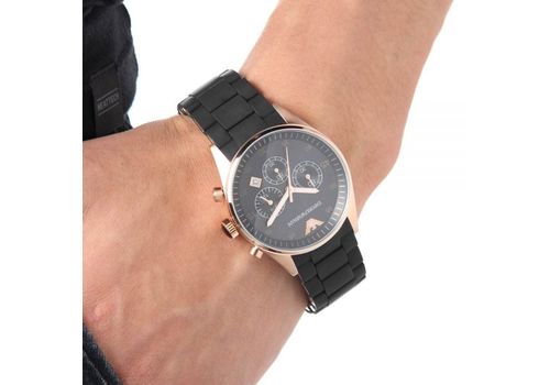 Montre ARMANI AR5905 pour Hommes au meilleur prix au Maroc