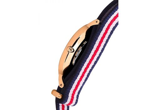 Montre Daniel Wellington DW00100002   Bracelet DW cadeau pour Hommes au meilleur prix au Maroc