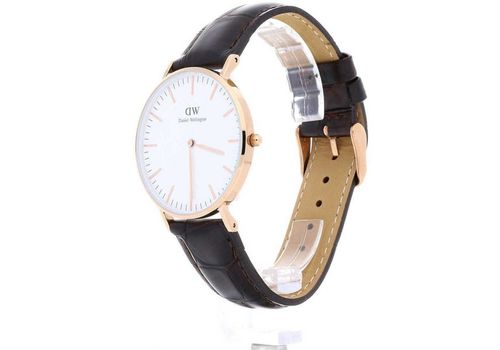 Montre Daniel Wellington DW00100038   Bracelet DW cadeau pour Femmes au meilleur prix au Maroc