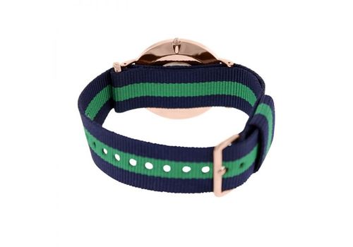 Montre Daniel Wellington DW00100005  + Bracelet DW cadeau pour Hommes au meilleur prix au Maroc