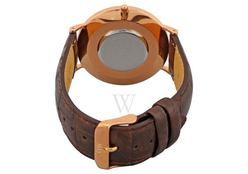 Montre Daniel Wellington DW00100128   Bracelet DW cadeau pour Hommes au meilleur prix au Maroc