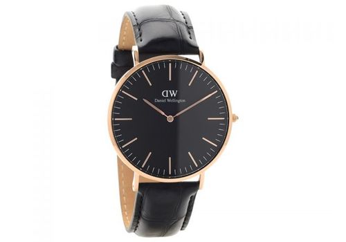 Montre Daniel Wellington DW00100129 pour Hommes au meilleur prix au Maroc