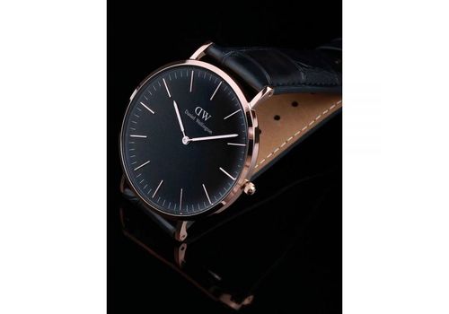 Montre Daniel Wellington DW00100129 pour Hommes au meilleur prix au Maroc