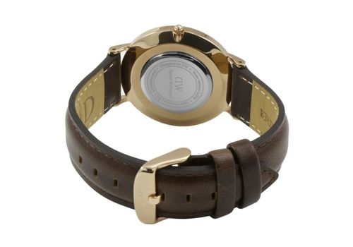 Montre Daniel Wellington DW00100131 pour Hommes au meilleur prix au Maroc