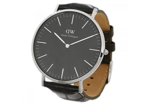 Montre Daniel Wellington DW00100135   Bracelet DW cadeau pour Hommes au meilleur prix au Maroc