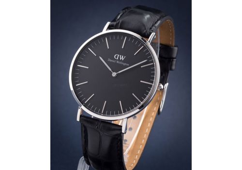 Montre Daniel Wellington DW00100135   Bracelet DW cadeau pour Hommes au meilleur prix au Maroc
