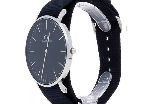 Montre Daniel Wellington DW00100149   Bracelet DW cadeau pour Hommes au meilleur prix au Maroc