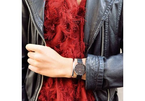 Montre Daniel Wellington DW00100202  Bracelet DW cadeau pour Femmes au meilleur prix au Maroc