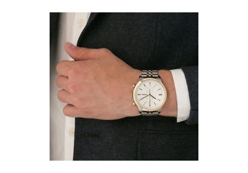 Montre FOSSIL FS4785 pour Hommes au meilleur prix au Maroc