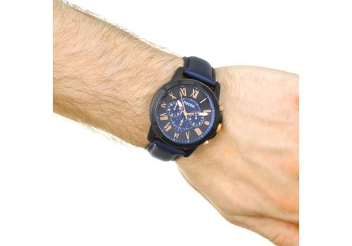 Montre FOSSIL FS5061 pour Hommes au meilleur prix au Maroc