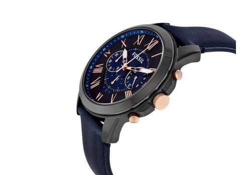 Montre FOSSIL FS5061 pour Hommes au meilleur prix au Maroc