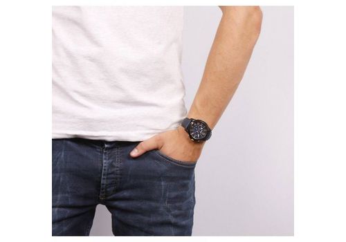 Montre FOSSIL FS5061 pour Hommes au meilleur prix au Maroc