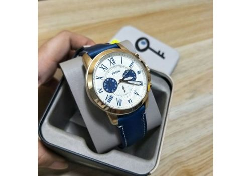 Montre FOSSIL FS5271 pour Hommes au meilleur prix au Maroc