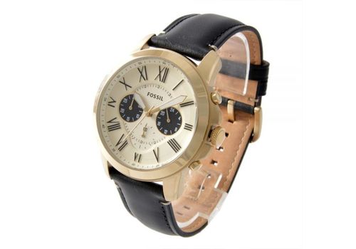 Montre FOSSIL FS5272 pour Hommes au meilleur prix au Maroc