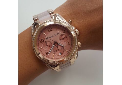 Montre MICHAEL KORS  MK5943 pour Femmes au meilleur prix au Maroc