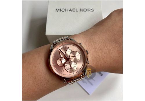 Montre MICHAEL KORS  MK6520 pour Femmes au meilleur prix au Maroc